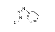 1-Chlorobenzotriazole  |  21050-95-3