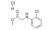L-(+)-2-Chlorophenylglycine methyl ester HCl  |  213018-92-9