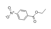 Ethyl 4-nitrobenzoate  |  99-77-4