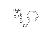2-Chlorobenzenesulfonamide  |  6961-82-6