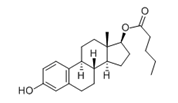 Estradiol valerate  |  979-32-8