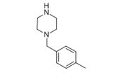 1-(4-Methylbenzyl)-piperazine  |  23173-57-1