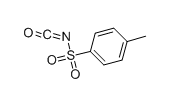 4-Toluenesulfonyl Isocyanate  |  4083-64-1