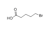 5-Bromovaleric acid  |  2067-33-6