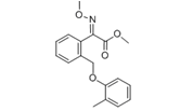 Kresoxim-methyl  |  143390-89-0