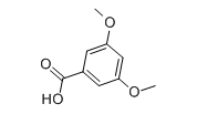 3,5-Dimethoxybenzoic acid  |  1132-21-4