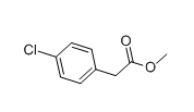 Methyl 4-chlorophenylacetate  |  52449-43-1