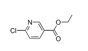 Ethyl 6-chloronicotinate  |  49608-01-7