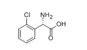L-(+)-2-Chlorophenylglycine  |  141315-50-6