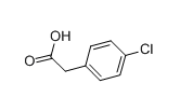 4-Chlorophenylacetic acid  | 1878-66-6