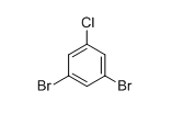 1,3-Dibromo-5-chlorobenzene  |  14862-52-3