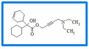 Oxybutynin Impurity A; 4-(Diethylamino)but-2-ynyl (RS)-2-(cyclohex-3-enyl)-2-cyclohexyl-2-hydroxyacetate; 4-(Diethylamino)but-2-yn-1-yl 2-(cyclohex-3-en-1-yl)-2-cyclohexyl-2-hydroxyacetate; α-Cyclohexyl-α-hydroxy-3-cyclohexene-1-acetic Acid 4-(Diethylamino)-2-butyn-1-yl Ester; | 1199574-71-4
