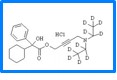 Oxybutynin-d10 HCl | 1508-65-2
