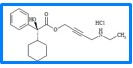 (S)-Desethyl Oxybutynin HCl | 181647-14-3