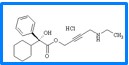 (R)-Desethyl oxybutynin HCl | 181647-12-1