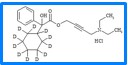 Oxybutynin-d11 HCl | 1185151-95-4