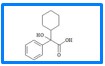 Oxybutynin Impurity D (2-Cyclohexylmandelic Acid) | 4335-77-7