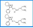 Oxybutynin HCl Adduct Impurity (Mixture of Isomers)