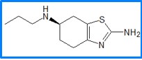 Pramipexole Impurity D; (R)-2-Amino-4,5,6,7-tetrahydro-6-(propylamino)benzothiazole   |   104632-28-2