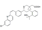 Montelukast EP Impurity G ;Montelukast USP Related Compound B ; Montelukast cis Isomer ; [1-[[[(1R)-1-[3-[(Z)-2-(7-Chloroquinolin-2-yl)ethenyl]phenyl]-3-[2-(2-hydroxypropan-2-yl) phenyl]propyl]sulfanyl]methyl]cyclopropyl]acetic acid   |  774538-96-4
