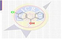 Meclizine Impurity A; diphenylmethanol |  91-01-0