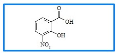 Mesalamine Impurity R (3-Nitrosalicylic Acid) | 85-38-1