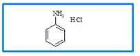 Mesalamine Impurity K HCl (Aniline HCl) | 142-04-1