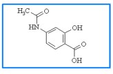 N-Acetyl -4-aminosalicyclic Acid