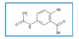 N-Acetyl Mesalamine | 51-59-2