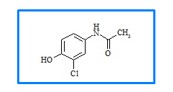 Paracetamol Impurity C | 3964-54-3