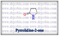 pyrrolidin-2-one  |  63886-26-0
