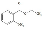 Tetracaine Impurity 6 ;Ethyl 2-Aminobenzoate   |  87-25-2