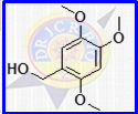 Trimetazidine Impurity D | (2,4,5-trimethoxyphenyl)methanol  |   71989-96-3