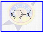 Valaciclovir Impurity G ;Valaciclovir Related Compound G ; N,N-Dimethylpyridin-4-amine  |  1122-58-3
