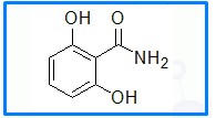 2,6-Dihydroxybenzamide | 145297-98-9