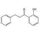 Propafenone EP Impurity A ; Propafenone BP Impurity A ; 1-(2-Hydroxyphenyl)-3-phenylpropan-1-one   |   3516-95-8 