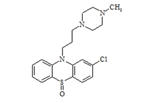 Prochlorperazine Sulfoxide  |  10078-27-0