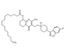 Paliperidone Palmitate N-Oxide