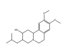 Tetrabenazine Impurity 5  ;Hydroxy TRB ; 3-Isobutyl-9,10-dimethoxy-2,3,4,6,7,11b-hexahydro-1H-benzo[a]quinolizin-2-ol