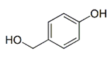 Bisoprolol Alcohol Impurity ; 4-Hydroxybenzylic Alcohol