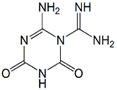 Decitabine Imine Impurity ; 6-Amino-2,4-dioxo-3,4-dihydro-1,3,5-triazine-1(2H)-carboximidamide