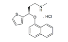 Duloxetine Impurity A; Duloxetine HCl R-Isomer |910138-96-4