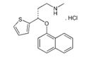 Duloxetine Hydrochloride |  136434-34-9