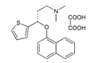 N-Methyl Duloxetine Oxalate | 132335-47-8