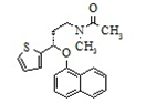 Duloxetine N-acetyl Impurity