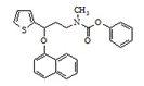 Duloxetine Phenyl Carbamate |  947686-09-1