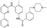 Imatinib meta-MPM Impurity ; 3-[(4-Methyl-1-piperazinyl)methyl]-N-[4-methyl-3-[(4-pyridinyl)-2-pyrimidin ylamino]phenyl]benzamide  | 1246819-59-9
