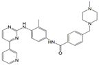 Imatinib para-PPA Impurity ; 4-[(4-Methyl-1-piperazinyl)methyl]-N-[3-methyl-4-[[4-(3-pyridinyl)-2-pyrimidinyl]amino]phenyl]benzamide | 1026753-54-7