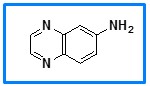 Brimonidine Related Compound| (6-Aminoquinoxaline)