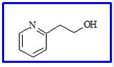 Betahistine Impurity B (2-(2-Hydroxyethyl)pyridine) | 103-74-2 | Betahistine Impurity